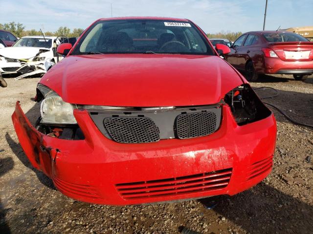 Photo 5 from auction – 2008 PONTIAC G5 with VIN 1G2AL18F487209811