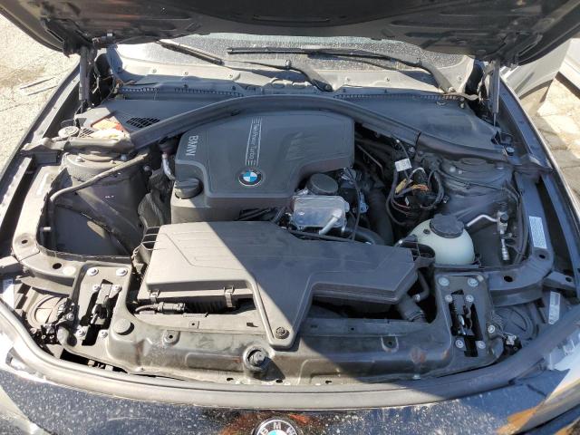 Photo 11 from auction – 2013 BMW 328 I SULE with VIN WBA3C1C57DF437382