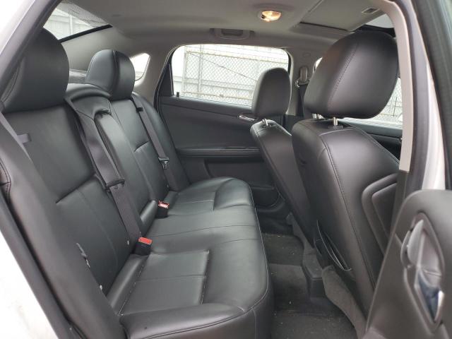 Photo 10 from auction – 2012 CHEVROLET IMPALA LTZ with VIN 2G1WC5E36C1222951
