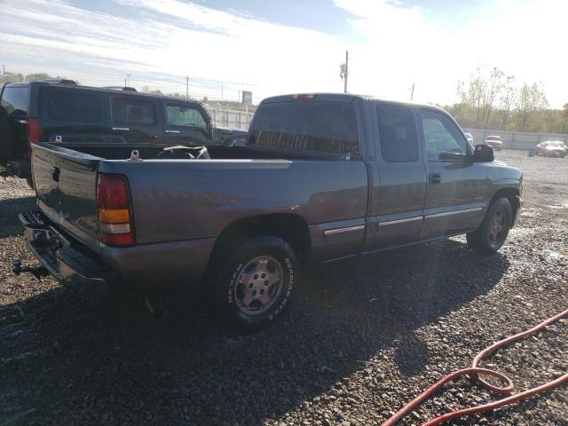Photo 3 from auction – 2001 CHEVROLET SILVERADO with VIN 2GCEC19V511351641