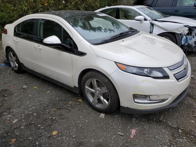 Photo 4 from auction – 2012 CHEVROLET VOLT with VIN 1G1RD6E48CU106079