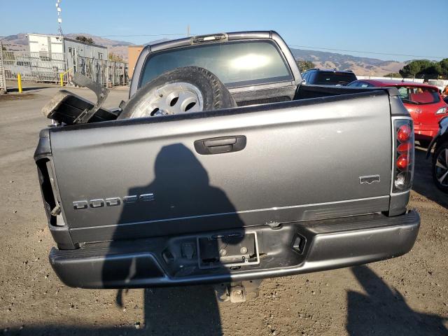 Photo 6 from auction – 2004 DODGE RAM 1500 S with VIN 1D7HA18DX4S673729