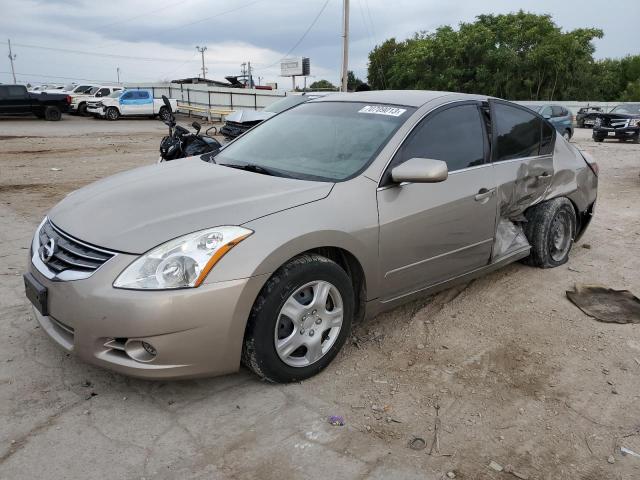 NISSAN ALTIMA BAS 2011 con VIN 1N4AL2AP6BC179574 - Foto de la subasta