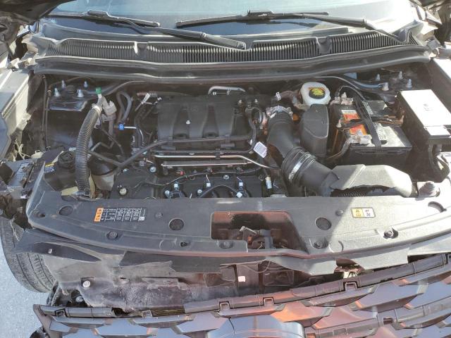 Photo 12 from auction – 2018 FORD EXPLORER X with VIN 1FM5K7D89JGB30050