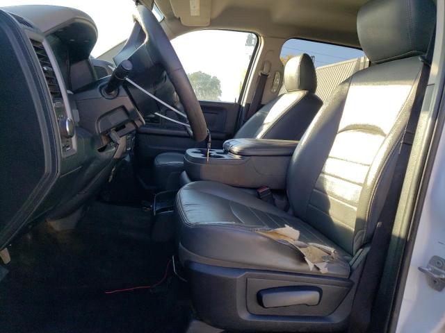 Photo 7 from auction – 2015 RAM 1500 ST with VIN 1C6RR7ST4FS745903