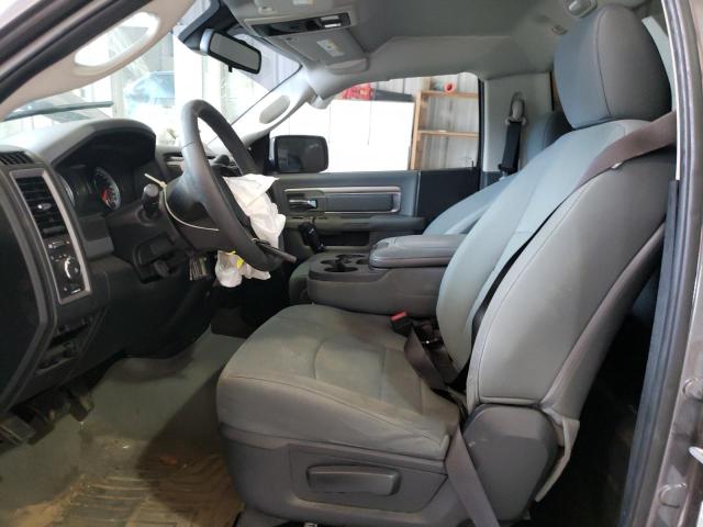 Photo 7 from auction – 2014 RAM 1500 ST with VIN 3C6JR6AT6EG226091