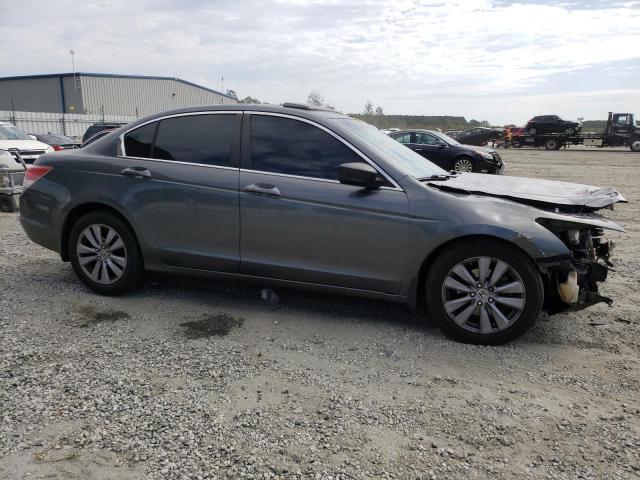 Photo 4 from auction – 2011 HONDA ACCORD EXL with VIN 1HGCP2F85BA008126