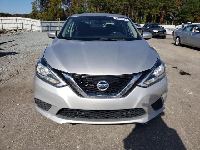 Photo 5 from auction – 2017 NISSAN SENTRA S with VIN 3N1AB7AP2HY351242
