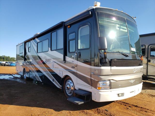 FLEE DISCOVERY 2004 with VIN 4UZAAHAK53CL65496 - Photo from auction