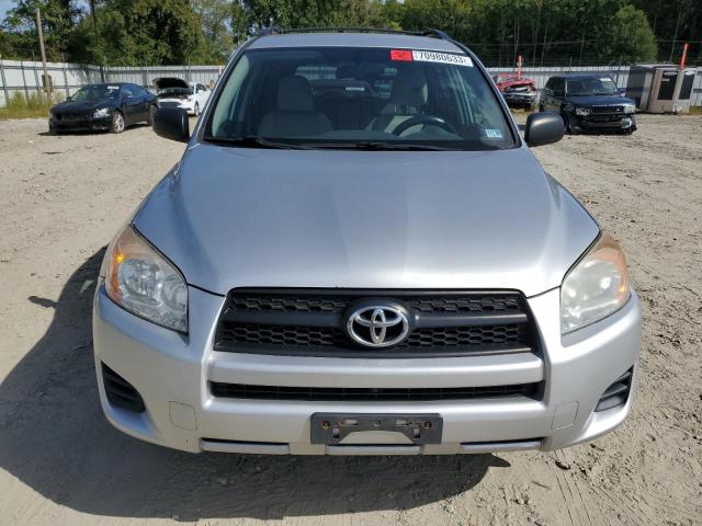 Photo 5 from auction – 2011 TOYOTA RAV4 with VIN 2T3ZF4DV1BW083732