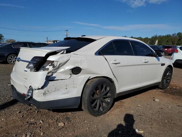 Photo 3 from auction – 2015 FORD TAURUS SEL with VIN 1FAHP2H80FG166562
