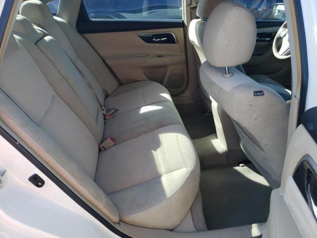 Photo 10 from auction – 2013 NISSAN ALTIMA 2.5 with VIN 1N4AL3AP9DN551146