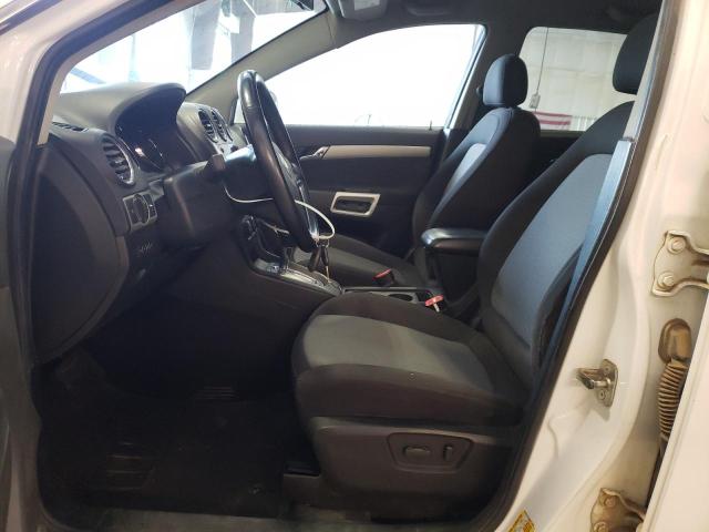 Photo 7 from auction – 2012 CHEVROLET CAPTIVA SP with VIN 3GNAL2EK5CS611096