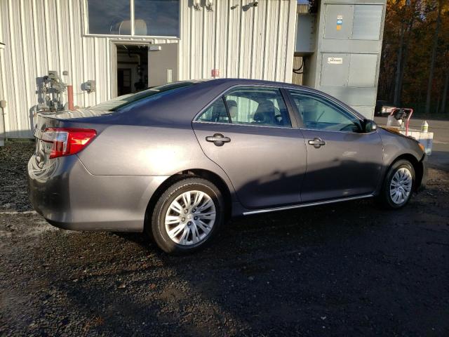 Photo 3 from auction – 2014 TOYOTA CAMRY L with VIN 4T4BF1FK7ER378341