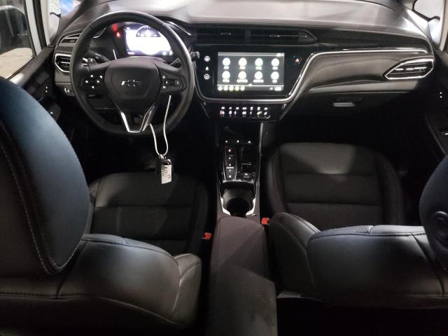 Photo 8 from auction – 2023 CHEVROLET BOLT EV 2L with VIN 1G1FX6S07P4130004