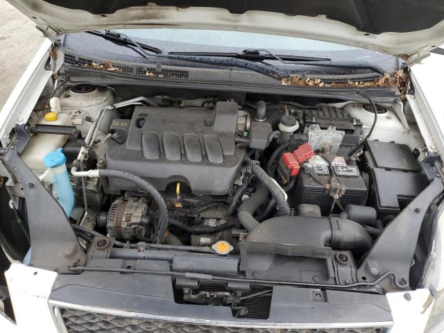 Photo 11 from auction – 2012 NISSAN SENTRA 2.0 with VIN 3N1AB6AP8CL650122