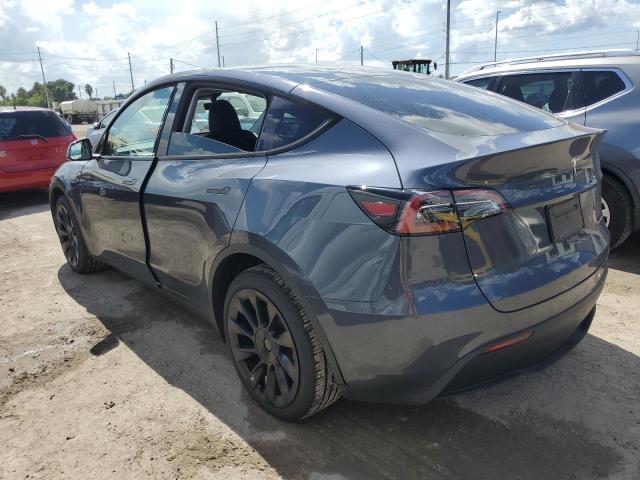 Photo 2 from auction – 2023 TESLA MODEL Y with VIN 7SAYGDEE4PA075127
