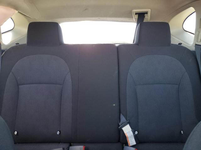Photo 10 from auction – 2012 NISSAN ROGUE S with VIN JN8AS5MT6CW606702