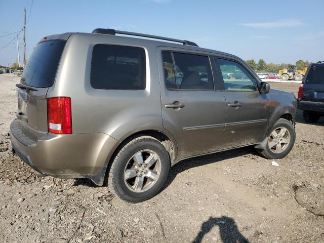 Photo 3 from auction – 2010 HONDA PILOT EXL with VIN 5FNYF4H5XAB016492