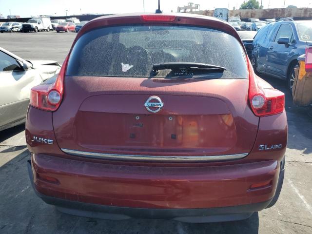 صورة رقم 6 من المزاد - 2011 NISSAN JUKE S مع VIN JN8AF5MVXBT015200