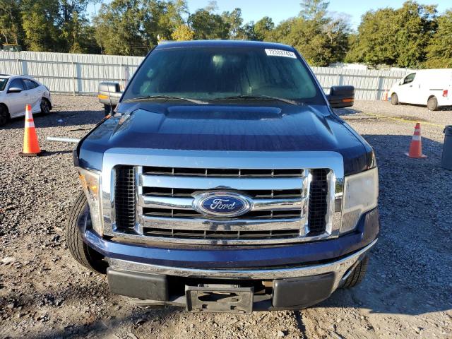 Photo 5 from auction – 2012 FORD F150 SUPER with VIN 1FTFW1CF5CFB87316