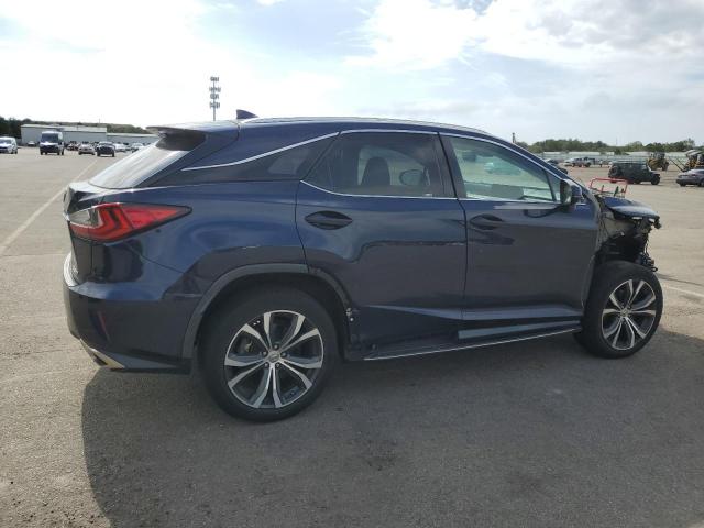 Photo 3 from auction – 2016 LEXUS RX 350 with VIN 2T2ZZMCAXGC006215