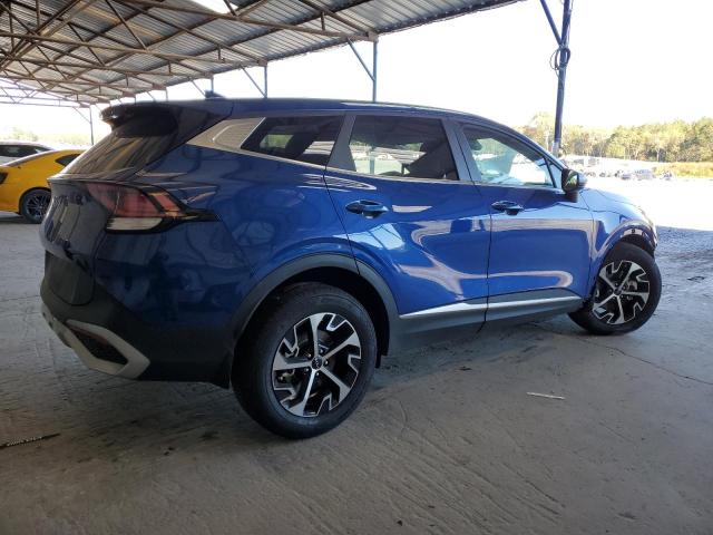 Photo 3 from auction – 2023 KIA SPORTAGE E with VIN 5XYK33AF8PG061461