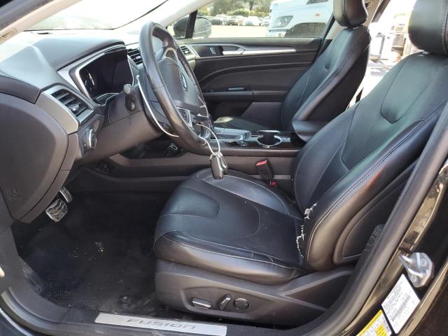 Photo 7 from auction – 2015 FORD FUSION TIT with VIN 3FA6P0K93FR238621