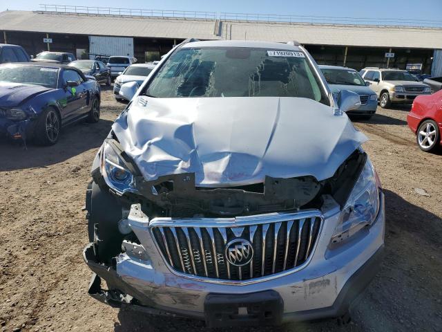 Photo 5 from auction – 2016 BUICK ENCORE with VIN KL4CJASB3GB693587