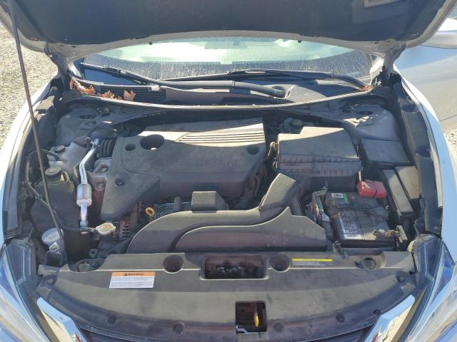 Photo 11 from auction – 2016 NISSAN ALTIMA 2.5 with VIN 1N4AL3AP6GN391697
