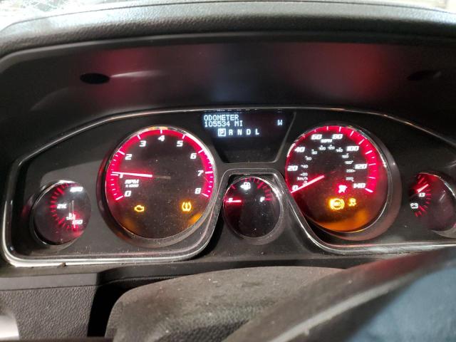 Photo 9 from auction – 2015 GMC ACADIA SLT with VIN 1GKKVRKD1FJ380150