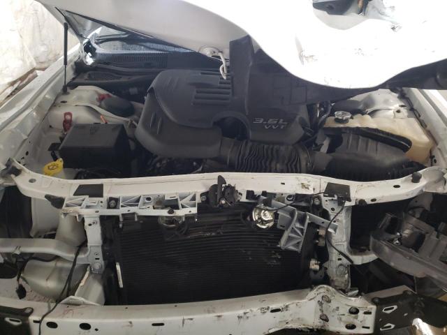 Photo 11 from auction – 2017 DODGE CHALLENGER with VIN 2C3CDZGG3HH584950