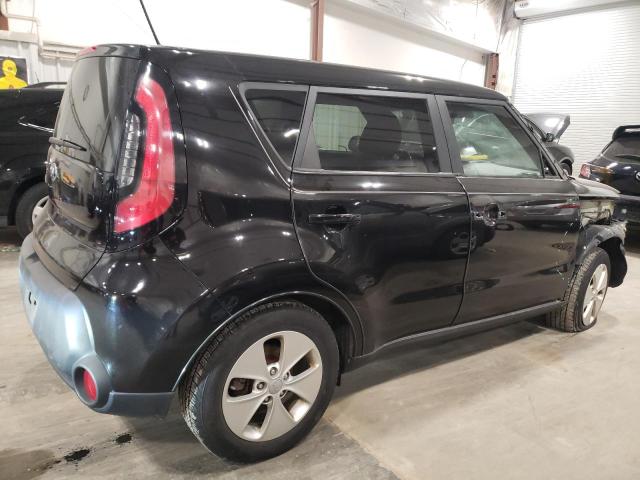 Zdjęcie 3 z aukcji – 2014 KIA SOUL z VIN KNDJN2A28E7000974