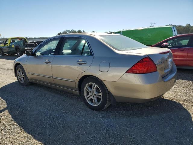 Photo 2 from auction – 2007 HONDA ACCORD EX with VIN 1HGCM56837A077544