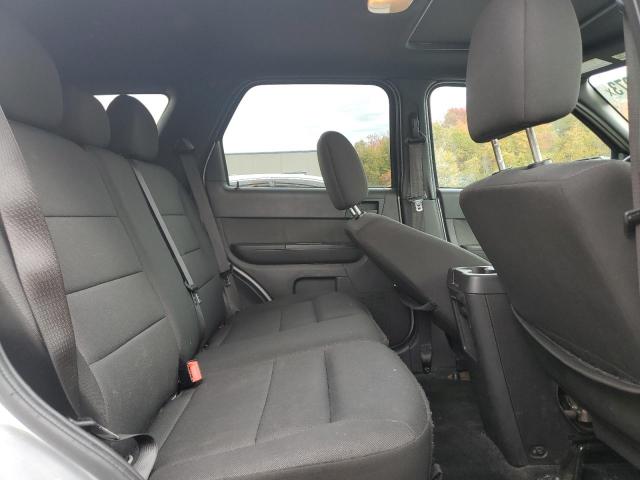 Zdjęcie 11 z aukcji – 2010 FORD ESCAPE XLT z VIN 1FMCU9D74AKC31336