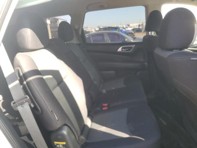 Photo 10 from auction – 2019 NISSAN PATHFINDER with VIN 5N1DR2MN5KC598009