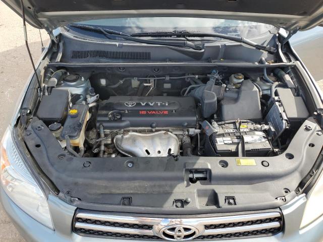 Photo 11 from auction – 2008 TOYOTA RAV4 LIMIT with VIN JTMBD31VX86063673