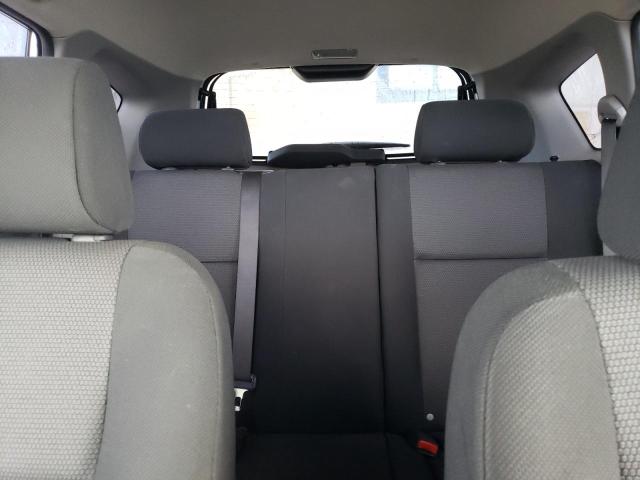 Photo 10 from auction – 2007 PONTIAC VIBE with VIN 5Y2SL65867Z425780