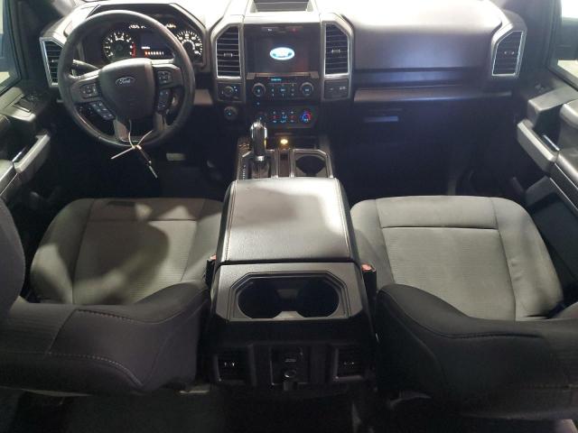 Photo 8 from auction – 2016 FORD F150 SUPER with VIN 1FTEW1CF1GFA08397