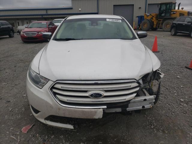 Photo 5 from auction – 2014 FORD TAURUS LIM with VIN 1FAHP2J82EG145348
