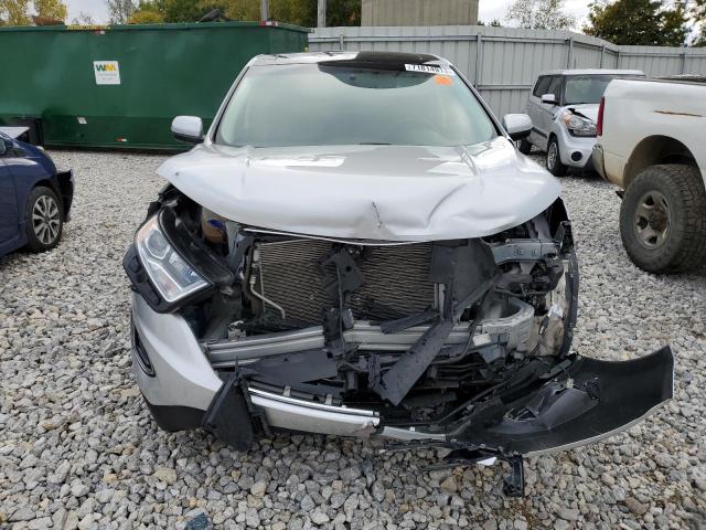 Photo 5 from auction – 2017 FORD EDGE TITAN with VIN 2FMPK4K9XHBB61408