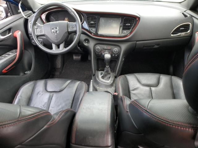 Photo 8 from auction – 2016 DODGE DART with VIN 1C3CDFEB5GD755117