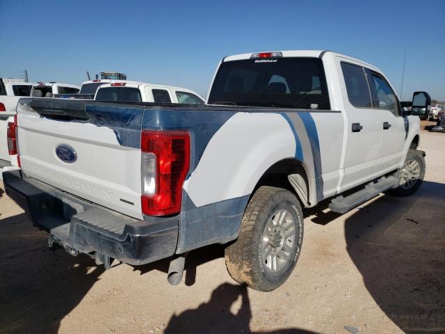 Photo 3 from auction – 2017 FORD F250 SUPER with VIN 1FT7W2B65HEF06769