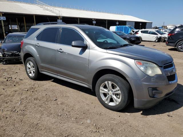 Photo 4 from auction – 2012 CHEVROLET EQUINOX LT with VIN 2GNALDEK9C6339601