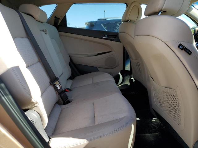 Photo 11 from auction – 2016 HYUNDAI TUCSON LIM with VIN KM8J3CA20GU024231