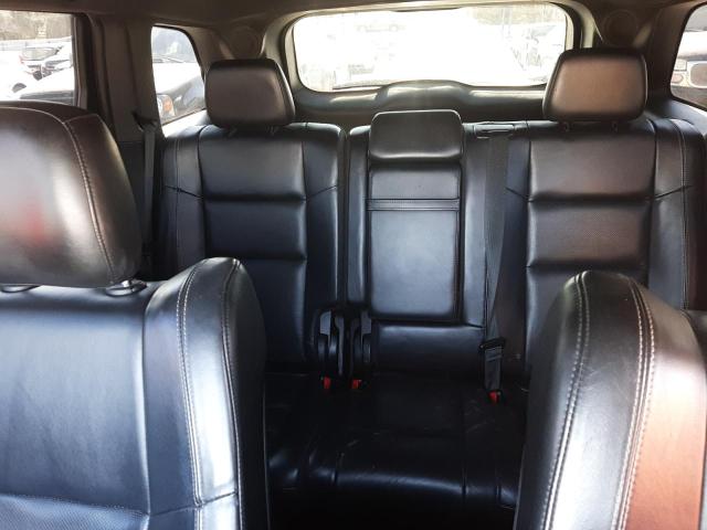 Photo 10 from auction – 2017 JEEP GRAND CHER with VIN 1C4RJFBG8HC831354