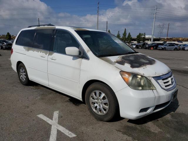 Photo 4 from auction – 2008 HONDA ODYSSEY EX with VIN 5FNRL38658B411786