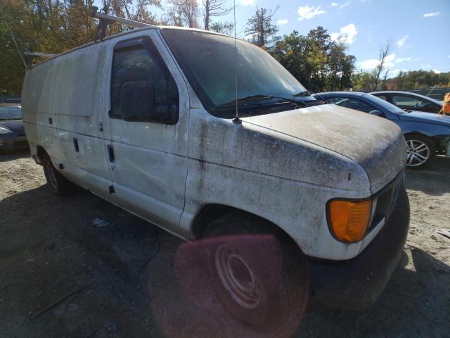 Foto 4 de la subasta – 2003 FORD ECONOLINE con VIN 1FTRE14203HB04407