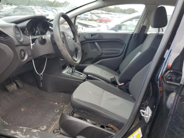 Photo 7 from auction – 2016 FORD FIESTA S with VIN 3FADP4AJ6GM207808