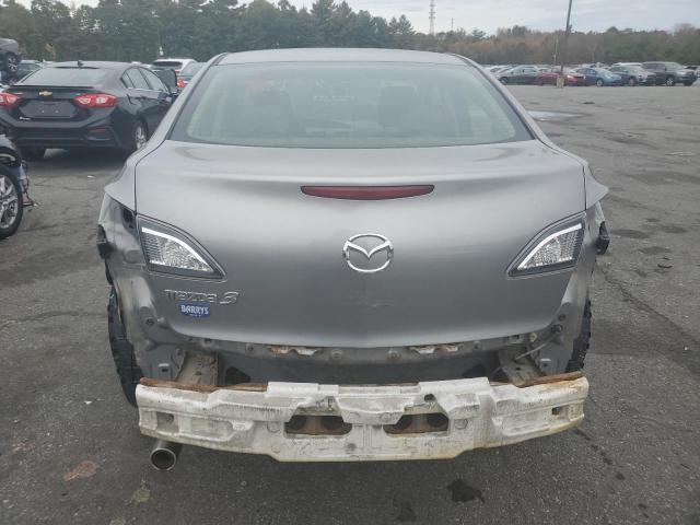 Photo 6 from auction – 2010 MAZDA 3 I with VIN JM1BL1SG1A1314851